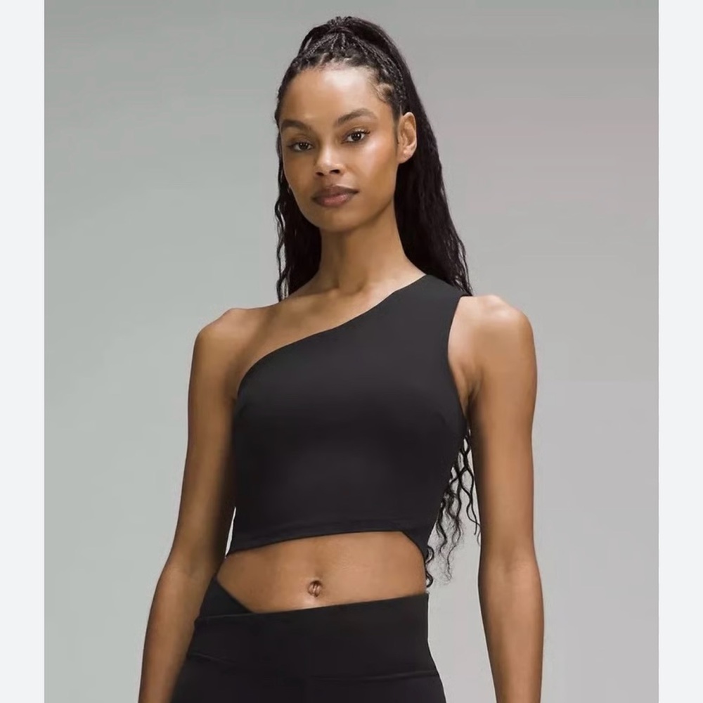 NWT lululemon athletica Align Asymmetrical Tank
